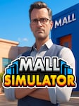 Mall Simulator PC Steam Account GLOBAL