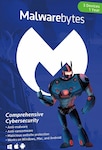 Malwarebytes Anti-Malware - PC, Android, Mac 3 Devices 1 rok Malwarebytes Anti Malware Klucz GLOBALNY