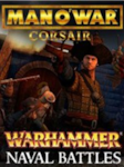 Man O' War: Corsair - Warhammer Naval Battles PC Steam Key GLOBAL