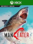 Maneater Xbox One Xbox Live Account GLOBALE