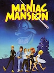 Maniac Mansion PC Steam Key GLOBAL