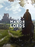 Manor Lords (PC) - Steam Key - GLOBAL Steam Key GLOBAL