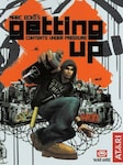 Marc Ecko's Getting Up: Contents Under Pressure Steam Key GLOBAL Steam Key GLOBAL