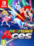 Mario Tennis Aces Nintendo Switch Nintendo eShop Konto GLOBAL