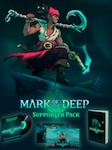 Mark of the Deep - Supporter Pack PC Steam Key GLOBAL
