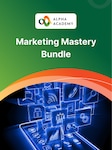 Marketing Mastery: Strategies for Startups, Leaders, and Facebook Alpha Academy