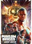 Marlow Briggs and the Mask of Death PC Steam Key GLOBAL