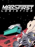 Mars First Logistics PC Steam Key GLOBAL