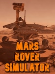 Mars Rover Simulator PC Steam Regalo EUROPA