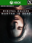 Martha Is Dead Digital Deluxe Xbox Series X/S Xbox Live Klucz ARGENTYNA