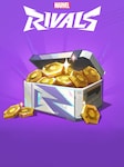 Marvel Rivals - 2180 Lattices GalaxyLink Key GLOBAL