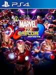 Marvel vs. Capcom: Infinite PS4 PSN Account GLOBAL