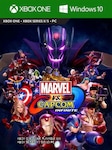 Marvel vs. Capcom: Infinite Xbox One, Windows 10 Xbox Live Key ARGENTINA