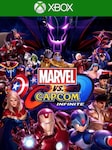 Marvel vs. Capcom: Infinite (Xbox One) - Xbox Live Key - UNITED STATES Xbox Live Key UNITED STATES