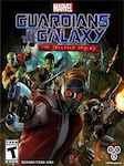 Marvel's Guardians of the Galaxy: The Telltale Series PC Steam Klucz GLOBALNY