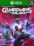 Marvel's Guardians of the Galaxy Xbox Series X/S Xbox Live Key UNITED STATES