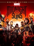 Marvel's Midnight Suns Digital+ Edition PC Steam Key GLOBAL