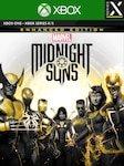 Marvel's Midnight Suns Enhanced Edition Xbox Series X/S Xbox Live Account GLOBAL