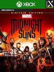 Marvel's Midnight Suns | Digital+ Edition (Xbox Series X/S) - Xbox Live Key - GLOBAL Xbox Live Key GLOBAL