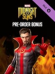 Marvel's Midnight Suns - Preorder Bonus (PC) - Steam Key - GLOBAL Steam Key GLOBAL