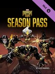 Marvel's Midnight Suns Season Pass (PC) - Steam Chiave - GLOBALE Steam Key GLOBAL