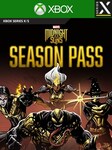 Marvel's Midnight Suns Season Pass (Xbox Series X/S) - Xbox Live Chiave - EUROPA Xbox Live Key EUROPE