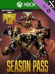 Marvel's Midnight Suns Season Pass Xbox Series X/S Xbox Live Key GLOBAL