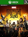 Marvel's Midnight Suns (Xbox Series X/S) - Xbox Live Clé - EUROPE Xbox Live Key EUROPE