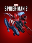 Marvel's Spider-Man 2 PC Steam Key EUROPE