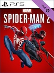 Marvel's Spider-Man 2 - Preorder Bonus PS5 PSN Klucz EUROPA