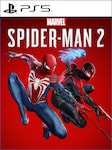 Marvel's Spider-Man 2 (PS5) - PSN Account - GLOBAL (ENG ONLY) PSN Account GLOBAL
