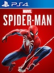 Marvel's Spider-Man PS4 PSN Account GLOBALE