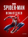 Marvel's Spider-Man Remastered (PC) - Steam Konto - GLOBALNY Steam Account GLOBAL
