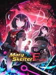 Mary Skelter Finale PC Steam Key GLOBAL