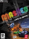 Mashed PC Steam Key GLOBAL