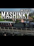 Mashinky PC Steam Key GLOBAL