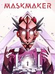 Maskmaker PC Steam Klucz GLOBALNY