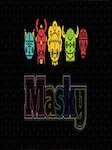 Masky PC Steam Key GLOBAL