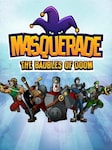 Masquerade: The Baubles of Doom PC Steam Key GLOBAL