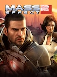 Mass Effect 2 PC EA App Key GLOBAL