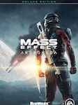 Mass Effect Andromeda Deluxe Edition PC Steam Gift GLOBAL