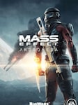 Mass Effect Andromeda PC EA App Account GLOBAL
