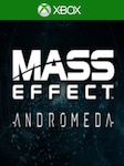 Mass Effect Andromeda Standard Recruit Edition Xbox One Xbox Live Key EUROPE