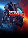 Mass Effect Legendary Edition PC Steam Klucz GLOBALNY