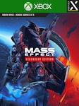 Mass Effect  Legendary Edition Xbox Series X/S Xbox Live Key EUROPE