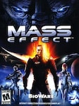 Mass Effect PC Steam Gift GLOBAL