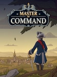 Master of Command PC Steam Account GLOBAL