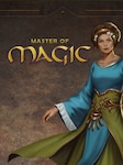 Master of Magic PC Steam Key GLOBAL