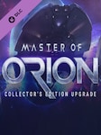 Master of Orion Collector's Edition Upgrade Steam Gift EUROPE Steam Gift EUROPE