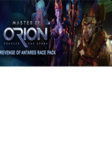 Master of Orion: Revenge of Antares Race Pack Steam Geschenk GLOBAL Steam Gift GLOBAL